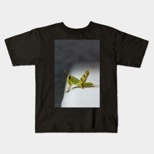 Hopper Kids T-Shirt